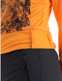 Miniatura Icepeak, Fenton jersey mujeres Abricot naranja 