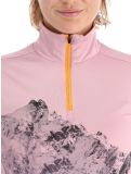 Miniatura Icepeak, Fenton jersey mujeres Lavender rosa 