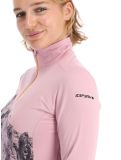 Miniatura Icepeak, Fenton jersey mujeres Lavender rosa 