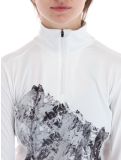 Miniatura Icepeak, Fenton jersey mujeres Optic White blanco 