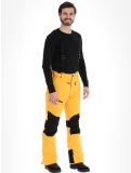 Miniatura Icepeak, Ferrara pantalones de esquí hombres Yellow amarillo 