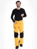 Miniatura Icepeak, Ferrara pantalones de esquí hombres Yellow amarillo 