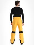 Miniatura Icepeak, Ferrara pantalones de esquí hombres Yellow amarillo 