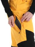 Miniatura Icepeak, Ferrara pantalones de esquí hombres Yellow amarillo 