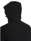 Miniatura Icepeak, Festus chaqueta de esquí hombres Black negro 