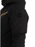 Miniatura Icepeak, Festus chaqueta de esquí hombres Black negro 