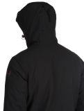 Miniatura Icepeak, Festus chaqueta de esquí hombres Black negro 