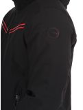 Miniatura Icepeak, Festus chaqueta de esquí hombres Black negro 