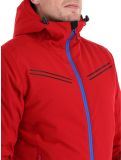 Miniatura Icepeak, Festus chaqueta de esquí hombres Burgundy borgoña 