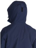 Miniatura Icepeak, Festus chaqueta de esquí hombres Dark Blue azul 