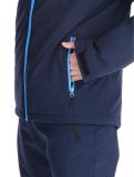 Miniatura Icepeak, Festus chaqueta de esquí hombres Dark Blue azul 