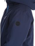 Miniatura Icepeak, Festus chaqueta de esquí hombres Dark Blue azul 