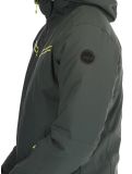 Miniatura Icepeak, Festus chaqueta de esquí hombres Dark Olive verde 