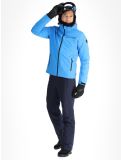 Miniatura Icepeak, Festus chaqueta de esquí hombres Sky Blue azul 