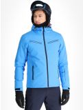 Miniatura Icepeak, Festus chaqueta de esquí hombres Sky Blue azul 