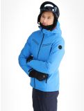 Miniatura Icepeak, Festus chaqueta de esquí hombres Sky Blue azul 