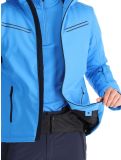 Miniatura Icepeak, Festus chaqueta de esquí hombres Sky Blue azul 