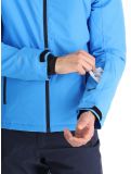 Miniatura Icepeak, Festus chaqueta de esquí hombres Sky Blue azul 