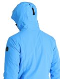 Miniatura Icepeak, Festus chaqueta de esquí hombres Sky Blue azul 