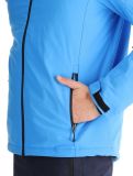 Miniatura Icepeak, Festus chaqueta de esquí hombres Sky Blue azul 