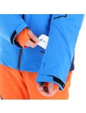 Miniatura Icepeak, Fielding chaqueta de esquí hombres royal azul