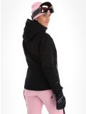 Miniatura Icepeak, Fife chaqueta de esquí mujeres Black negro 