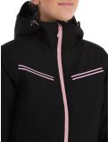 Miniatura Icepeak, Fife chaqueta de esquí mujeres Black negro 