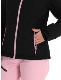 Miniatura Icepeak, Fife chaqueta de esquí mujeres Black negro 