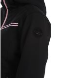 Miniatura Icepeak, Fife chaqueta de esquí mujeres Black negro 