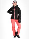 Miniatura Icepeak, Fife chaqueta de esquí mujeres Black negro 