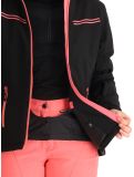 Miniatura Icepeak, Fife chaqueta de esquí mujeres Black negro 