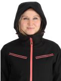 Miniatura Icepeak, Fife chaqueta de esquí mujeres Black negro 