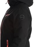 Miniatura Icepeak, Fife chaqueta de esquí mujeres Black negro 