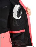 Miniatura Icepeak, Fife chaqueta de esquí mujeres Black negro 