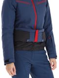 Miniatura Icepeak, Fife chaqueta de esquí mujeres Dark Blue azul 