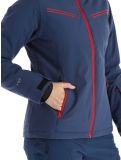 Miniatura Icepeak, Fife chaqueta de esquí mujeres Dark Blue azul 