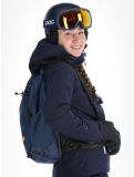 Miniatura Icepeak, Fife chaqueta de esquí mujeres Dark Blue azul 