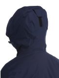 Miniatura Icepeak, Fife chaqueta de esquí mujeres Dark Blue azul 