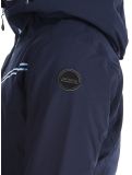 Miniatura Icepeak, Fife chaqueta de esquí mujeres Dark Blue azul 