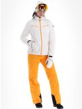 Miniatura Icepeak, Fife chaqueta de esquí mujeres Optic White blanco 