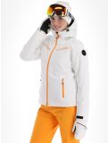 Miniatura Icepeak, Fife chaqueta de esquí mujeres Optic White blanco 