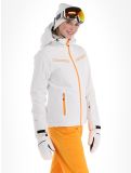 Miniatura Icepeak, Fife chaqueta de esquí mujeres Optic White blanco 