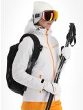 Miniatura Icepeak, Fife chaqueta de esquí mujeres Optic White blanco 