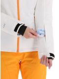 Miniatura Icepeak, Fife chaqueta de esquí mujeres Optic White blanco 