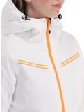 Miniatura Icepeak, Fife chaqueta de esquí mujeres Optic White blanco 