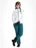 Miniatura Icepeak, Fife chaqueta de esquí mujeres Optic White blanco 