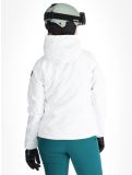 Miniatura Icepeak, Fife chaqueta de esquí mujeres Optic White blanco 