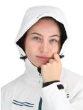 Miniatura Icepeak, Fife chaqueta de esquí mujeres Optic White blanco 