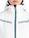 Miniatura Icepeak, Fife chaqueta de esquí mujeres Optic White blanco 