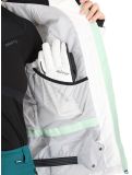 Miniatura Icepeak, Fife chaqueta de esquí mujeres Optic White blanco 